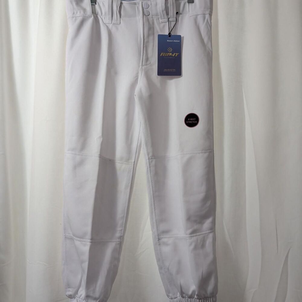 Unbranded Women's White Bottoms